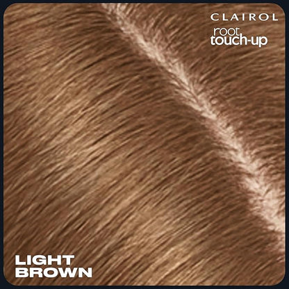 Clairol Root Touch-Up Temporary Concealing