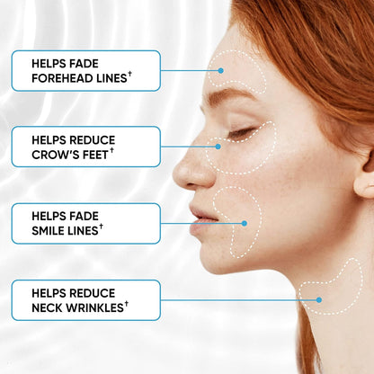 Under Eye Patches for Puffy Eyes, Dark Circles, Dull Skin - Natural Moisturizing Support - Help with Wrinkles and Fine Lines - Under Eye Mask with Hyaluronic Acid, Collagen, Caffeine - 30 Pairs