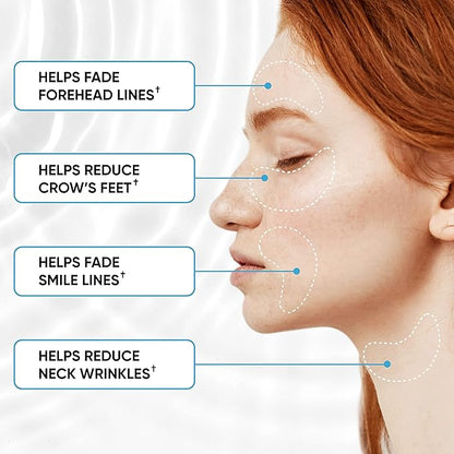 Under eye patches for puffy