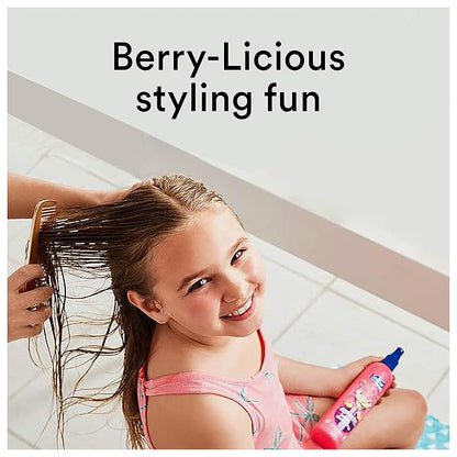 Suave Kids Detangler Spray For