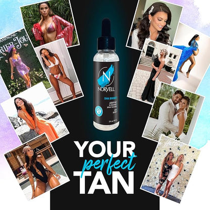 Norvell DHA Boost Additive for