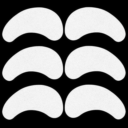 1000pcs disposable eye mask paper