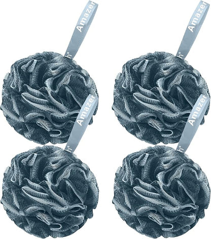 Amazerbath bath shower loofah sponge
