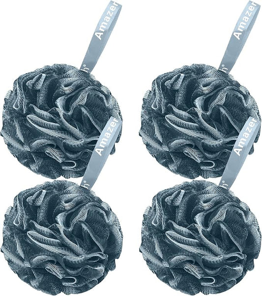 Amazerbath bath shower loofah sponge