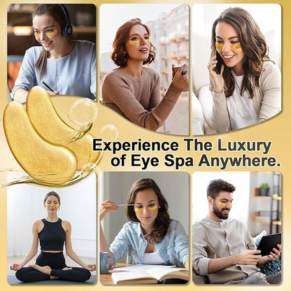 Under Eye Patches (50 Pairs)