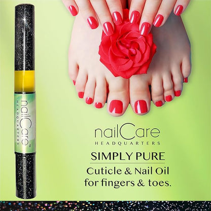 Cuticle Oil Pen for Nails