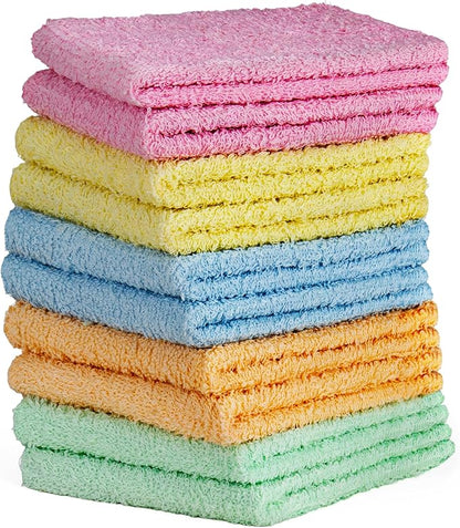 Decorrack 10 pack 100% cotton