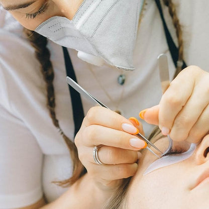 50 pairs under eye patches,