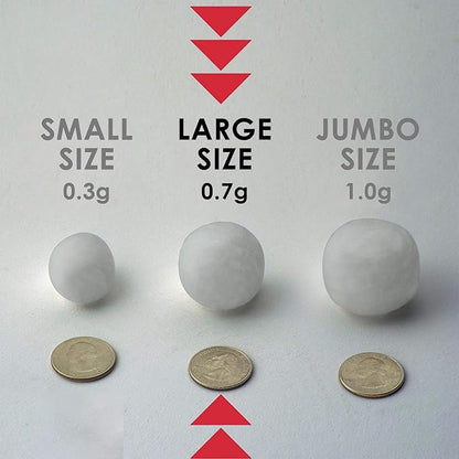 Decorrack 100 count [large size]