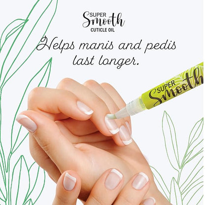 Cuticle Oil for Nails –