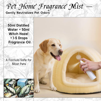 HIQILI Green Tea Fragrance Oil for Candle & Soap Making, Refreshing Scents, for Home Diffusers, Laundry Dryer Balls - 5.07 Fl Oz