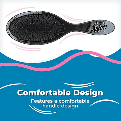 Wet Brush Original Detangler Hair