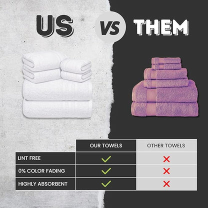 Infinitee xclusives 6 piece premium