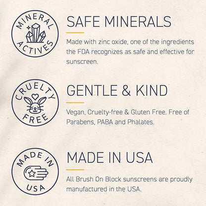 Brush On Block Sheer Genius