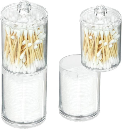 Expressions 125pc beauty essentials kit