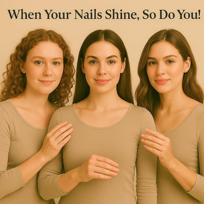 C CARE Levender and Chamomile Roll-On Cuticle Oil | Natural Revitalizing Hydrating Nail Oil | Repaires Cuticles Overnight | For Damaged Skin And Thin Nails | Paraben Cruelty Free Formula | 10ml