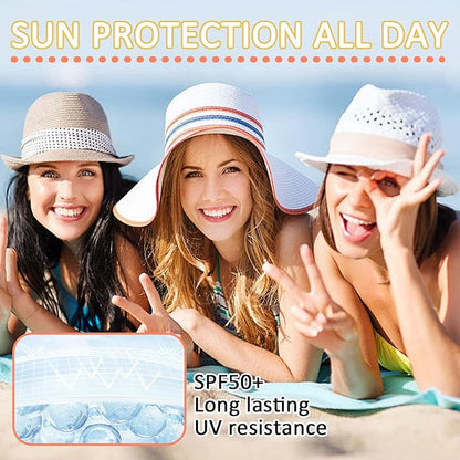 Face Sunscreen Stick SPF 50+
