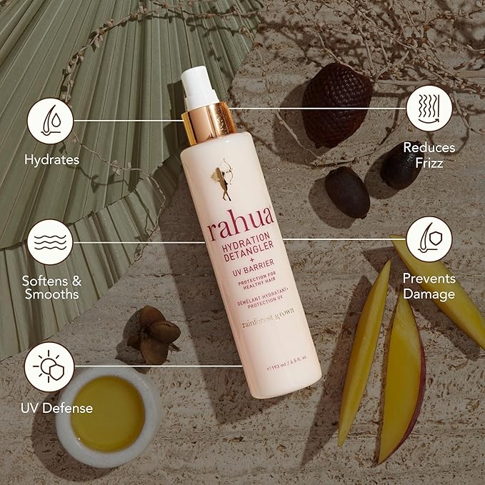 Rahua Hydration Detangler Spray +