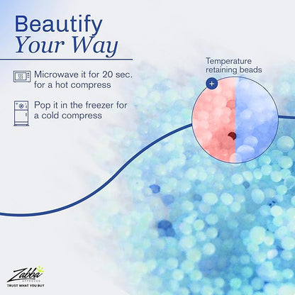 Facial mask get rid of