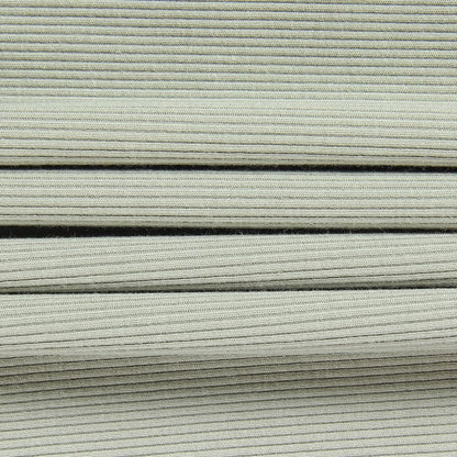 GEMBERA Womens Sleeveless Racerback High Neck Casual Basic Cotton Ribbed Fitted Tank Top