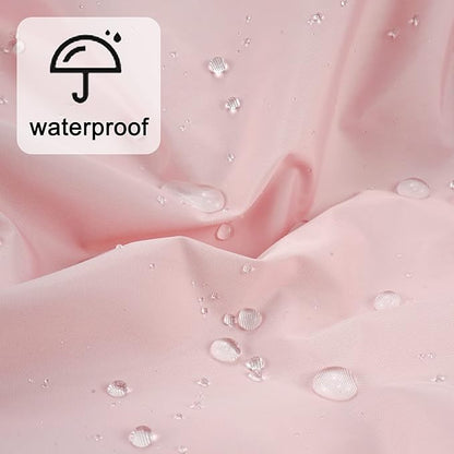 Reusable shower cap for women,