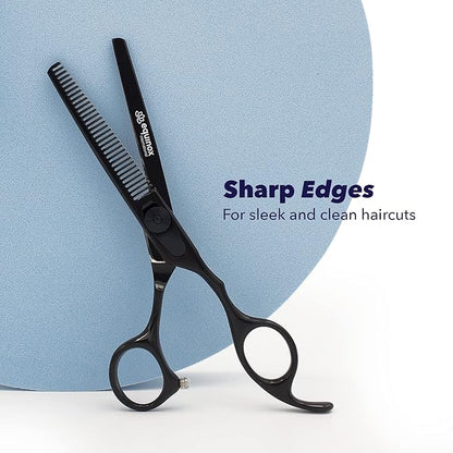 Equinox Professional Hair Thinning-Texturizing Scissors