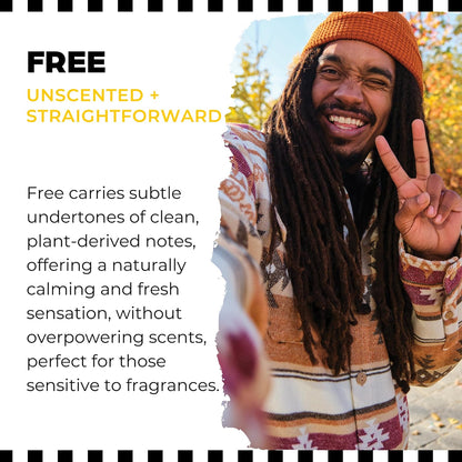 Dollylocks Tightening Spray – The Original Dreadlock Tightening & Residue-Free Loc Spray, Plant-Based, Vegan & pH-Balanced (Free Scent, 8oz)