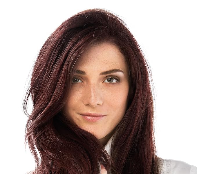 Herbatint, Hair Color Light Mahogany