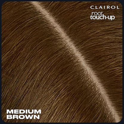 Clairol Root Touch-Up Temporary Concealing