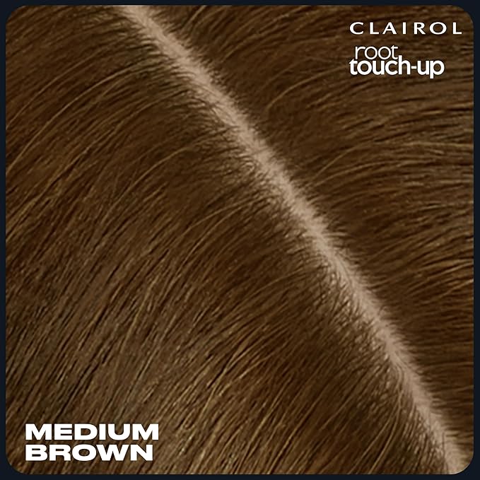 Clairol Root Touch-Up Temporary Concealing