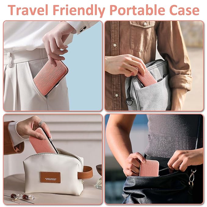 BLESWIN Nail Care Kit, 10