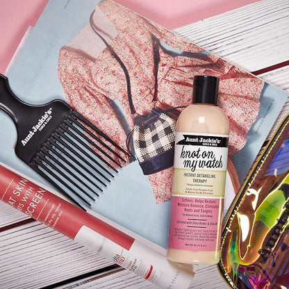 Aunt Jackie's Curls and Coils