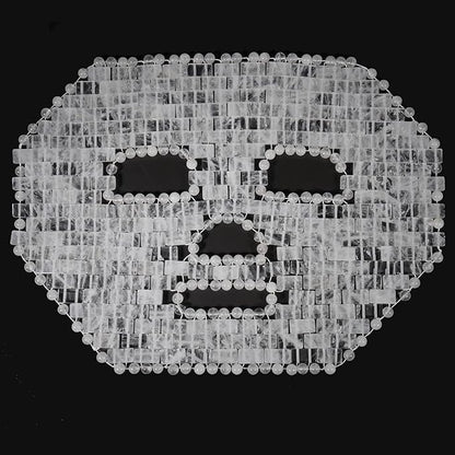 Jade facial mask??00% all natural