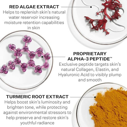 Strivectin anti wrinkle trio kit