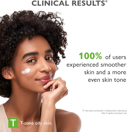 Normalizing Face Toner, Removes Makeup, Helps Refine Pores, Reduces Shine, Refresh & Balance, Sebum Control, for Oily & Sensitive Skin, Alcohol-Free, Puri-SEBOTONIQUE, 6.76 fl oz