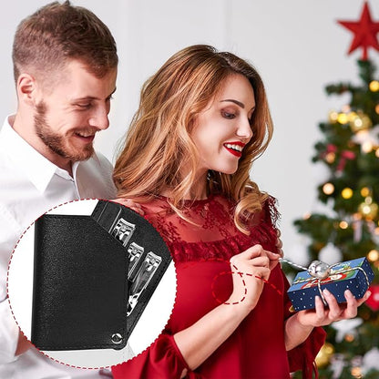 4 Pack Nail Clipper Set,