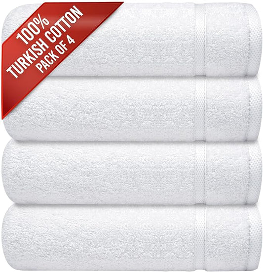 Infinitee xclusives white wash cloths