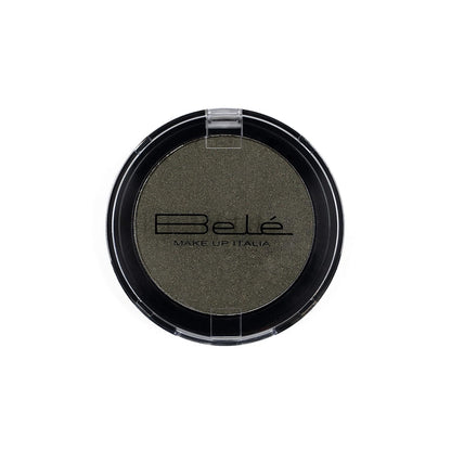 Belé MakeUp Italia b.One Eyeshadow (#68 Moss - Shiny) (Made in Italy)