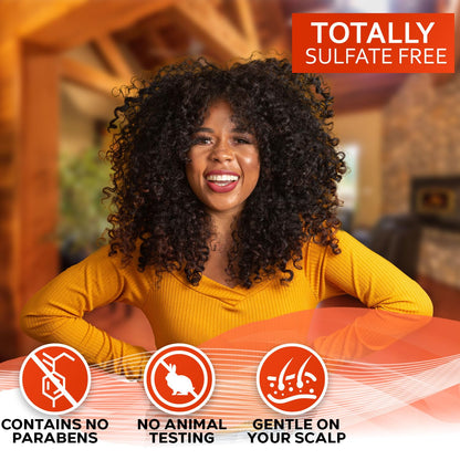 Keratin Hair Mask - Sulfate Free Hydrating Deep Conditioner Treatment for Dry, Damaged and Split Ends - Moisture for Frizzy and Curly Hair - For Women and Men - Moisturizer Care to Repair Damage