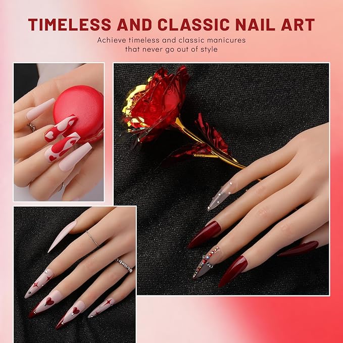 Aokitec 3 Colors Dip Powder