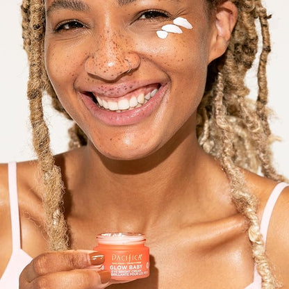 Pacifica beauty glow baby vitaglow