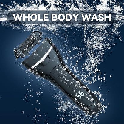 Electric Callus Remover for Feet