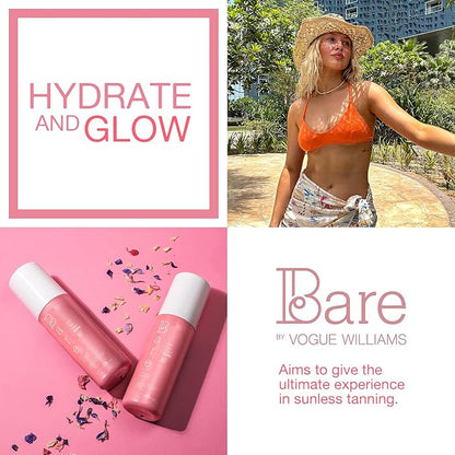 Self Tan Foam, Dark, 150