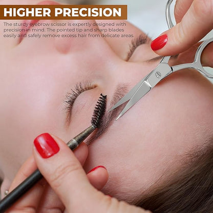 Utopia Care Facial Scissor for