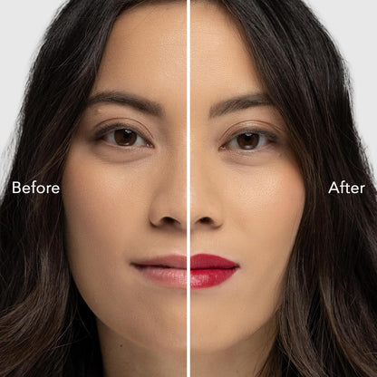 Tina Davies Professional Envy & Lust Lip Pigments - Permanent Lip Makeup - Colors Heal True to Tone - High Retention - Envy Pink Rose, 1/2oz/15ml Bottle