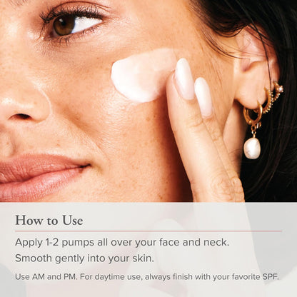 SeroVital Beauty RetinAll Daily Serum – Redefining Retinol – Retinoid Skin Serum – Anti Wrinkle Face Serum for Women, 1 oz