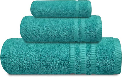 Infinitee xclusives luxury 3-piece turkish