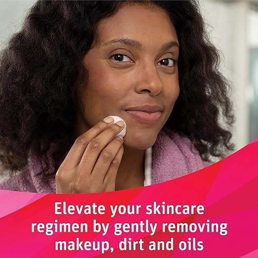 Simply soft premium organic cotton