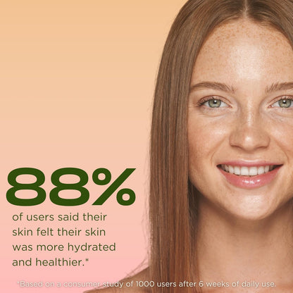 InstaNatural Vitamin C Face Serum with Hyaluronic Acid & Ferulic Acid | Brightening & Hydrating Formula for Radiant, Smooth-Looking Skin – 1 FL Oz - 3 Pack