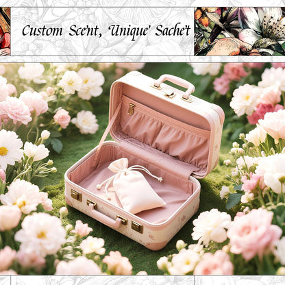 HIQILI Feral Rose Fragrance Oil for Candle Making, Inspired by Gr-Lain ROS.B-Bare, DIY Scented Body Oils, Home Luxury Scents for Essential Oil Diffuser - 1 Fl Oz